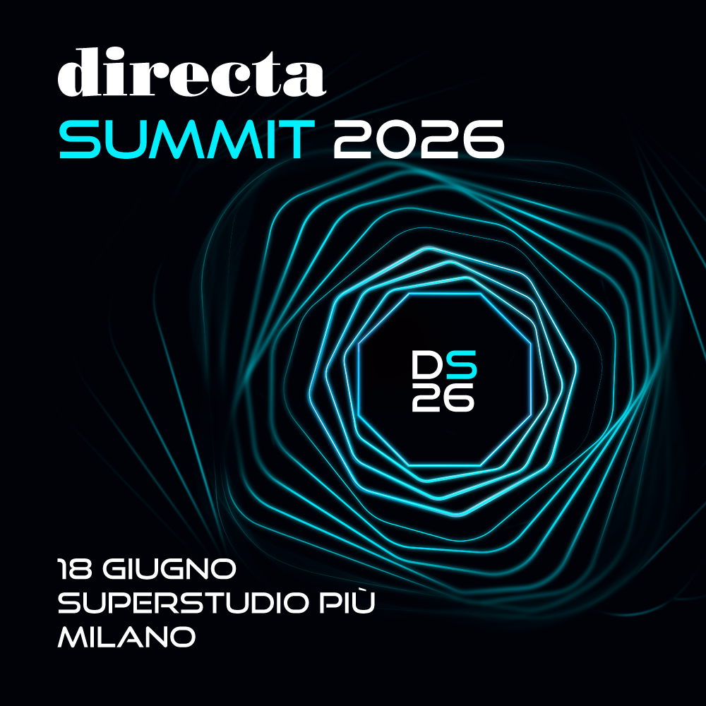 Directa Summit 2026 / DS26